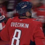 ▶️ NHL – Alex Ovechkin marque son 1er but de la saison