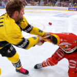 NATIONAL LEAGUE – Le HC Bienne juge la sanction contre Daniel Carr insuffisante et fait recours