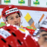 ▶️ NATIONAL LEAGUE – Les images du match Bienne vs Rapperswil
