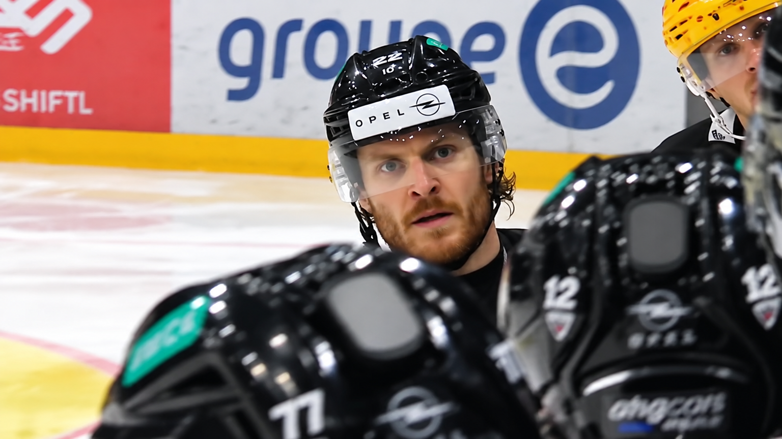 NATIONAL LEAGUE – Ajoie tire plus, mais Gottéron gagne 7 à 2