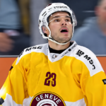NATIONAL LEAGUE –  Les Aigles arrachent deux points à Berne