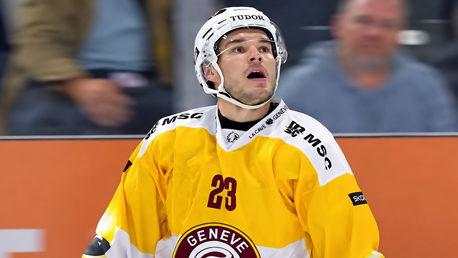 NATIONAL LEAGUE –  Les Aigles arrachent deux points à Berne