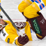 ▶️ NATIONAL LEAGUE – Les images du match Berne vs Genève