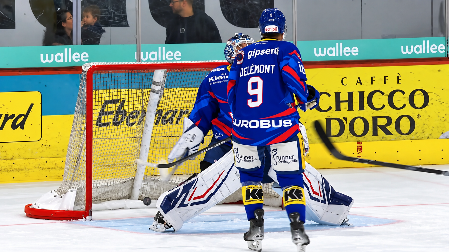 KLOTEN – Une lanterne rouge qui cumule les signaux d’alarme