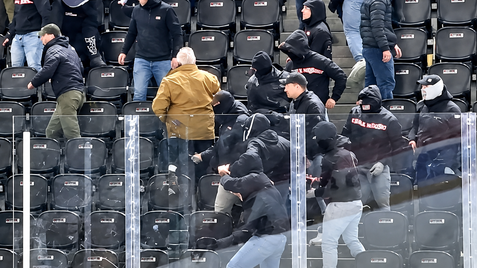 VIOLENCE – Communiqué commun de Lausanne & Fribourg et appel à témoins