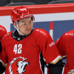 NATIONAL LEAGUE – Lausanne a appuyé sur la gâchette