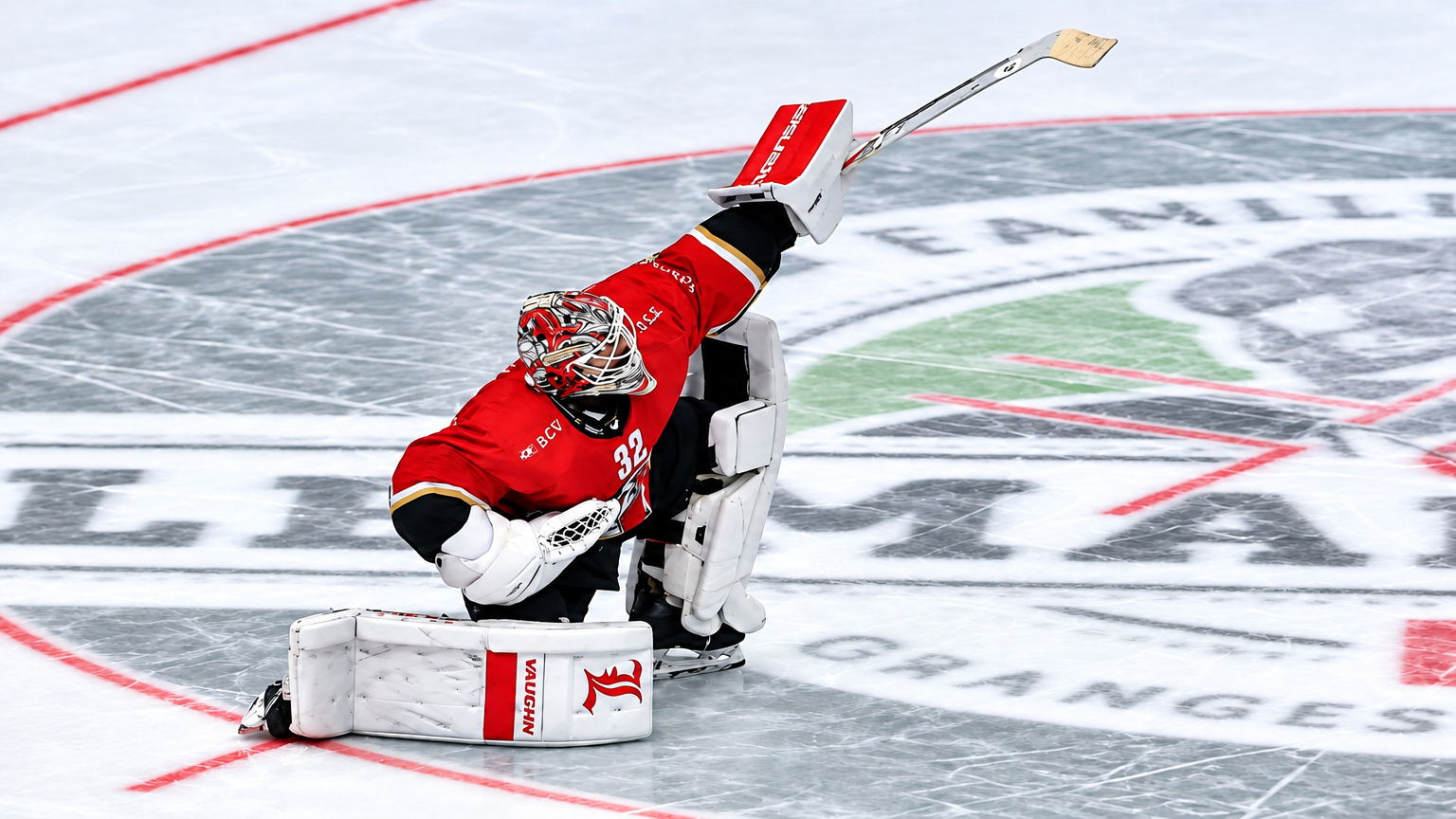 NATIONAL LEAGUE – Énorme retour de Lausanne qui renverse Genève en fin de match