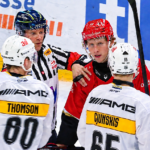 NATIONAL LEAGUE – Deux matchs supplémentaires pour Ray Fust (LHC)