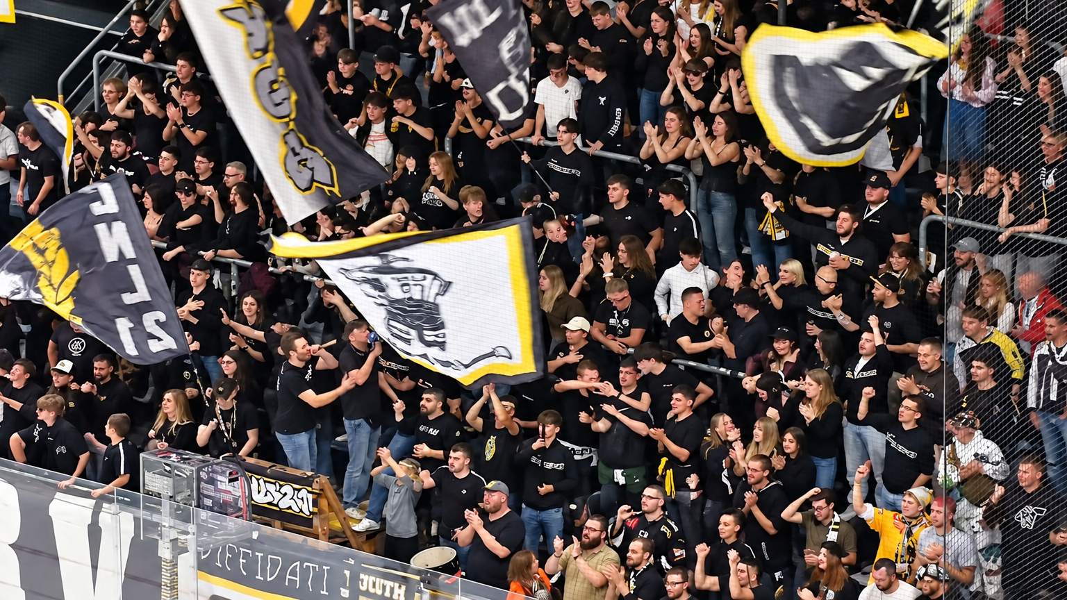 NATIONAL LEAGUE – La Cornèr Arena respire mieux