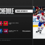 NHL PREVIEW – Montréal en route vers la Classique Héritage, entre enjeu sportif et héritage communautaire