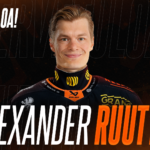 LIIGA – KooKoo engage Alexander Ruuttu jusqu’à la fin de la saison