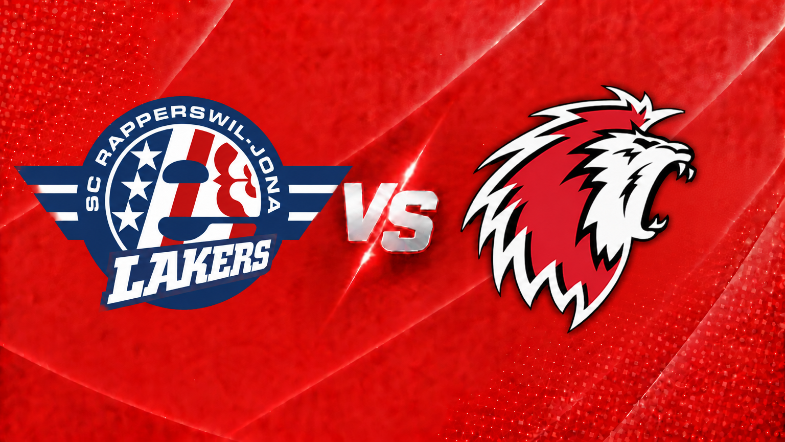 NATIONAL LEAGUE – RAPPERSWIL vs LAUSANNE: le line-up