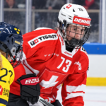 EURO HOCKEY TOUR FÉMININ – La Suisse battue de très peu par la Suède