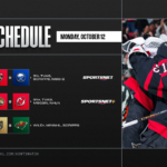 NHL PREVIEW – Stützle et Ottawa défient Hischier et New Jersey pour Thanksgiving