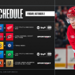 NHL PREVIEW – Dallas veut prolonger sa série