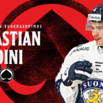 LIIGA – Ässät réagit à une blessure avec l’arrivée de Sebastian Soini