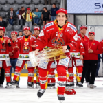 DRAFT 2027 – Jonah Neuschwander attendu au 1er tour. Noam Aebischer, Denis Viedemann et Ayden Huet aussi repérés…