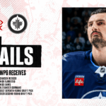NHL – La saga Connor Hellebuyck est finie, il est échangé aux Devils!