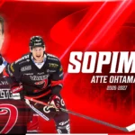 LIIGA – Atte Ohtamaa reprend du service à 38 ans avec Jyväskylä
