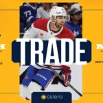 NHL – Nashville fait l&rsquo;acquisition d&rsquo;un défenseur du Canadien