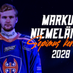 LIIGA – Markus Niemeläinen revient à Tappara avec un joli palmarès