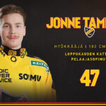 LIIGA – Jonne Tammela vient bousculer la hiérarchie offensive